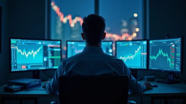 5 astuces de trading pour booster votre stratégie de gains