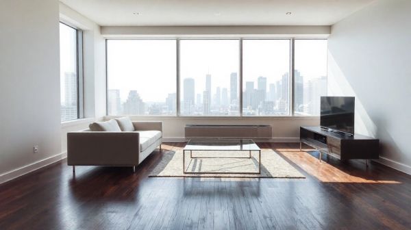 5 raisons d'opter pour un appartement loué en achat