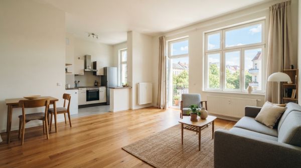 5 raisons d'opter pour un appartement loué en achat