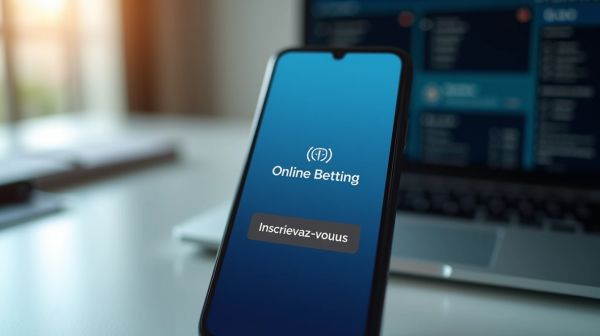 Inscrire un compte Betclic pour obtenir jusqu'à 100€ de bonus