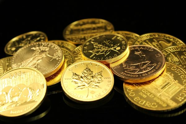 Les avantages d'opter pour le krugerrand en or à l'investissement