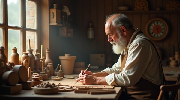 L'expert comptable qui accompagne les artisans dans leur activité