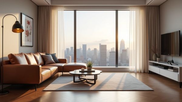 Maîtriser l'achat d'un appartement déjà loué et ses avantages