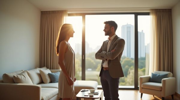 Maîtriser l'achat d'un appartement déjà loué et ses avantages
