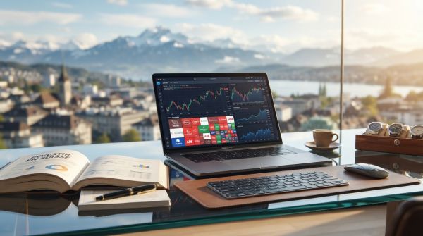 Top actions suisses : comment bien investir en 2024