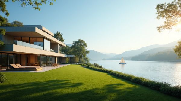 Votre agence immobilière Le Vésinet révèle des opportunités inédites