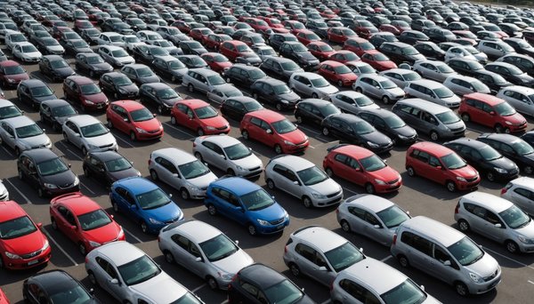 Assurance flotte automobile et véhicules de location : guide pratique