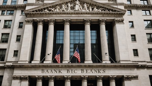 Le rôle des banques dans le marché des actions