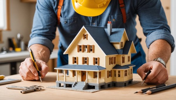 Crédit travaux : comment bénéficier d'aides de l'état ?