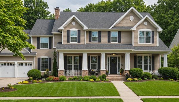 Optimisez la Vente de Votre Maison : Astuces pour Bénéficier de la Montée des Prix !