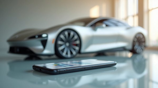 Simulateur prêt auto : évaluez vos options de financement facilement