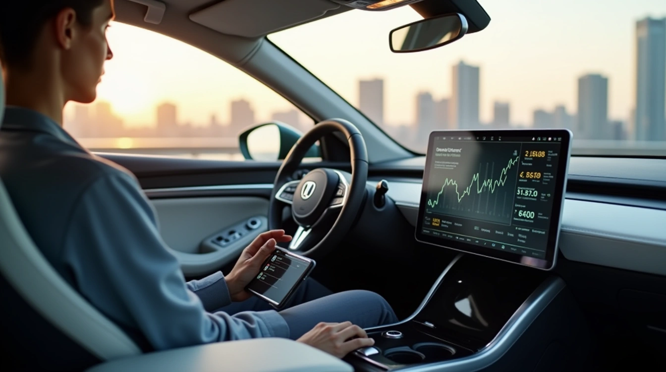 Vos questions sur le financement automobile